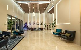 SUHA Mina Rashid Hotel Apartments